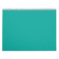Een rijk blauwgroen groen gebied gemarkeerd door e