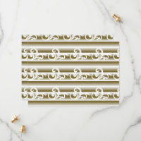 Een rijk gekleurd tapijt heeft een symmetrische ge