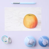 Eén rijpe appel flyer (Enkel)