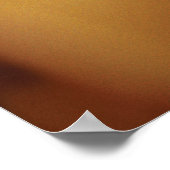 ÉÉN RING OM HEN ALLE™ TE REGULEREN POSTER (Hoek)