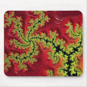 Een rivier loopt door de Muismat (Voorkant)