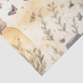 Een robuust ontwerp 2 van de Firefly-reeks Tissuepapier (Detail)