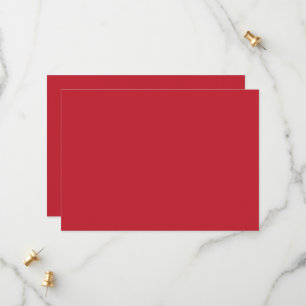 een rode achtergrond met een save the date
