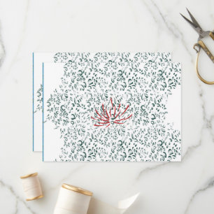 Een rode bloem op een zwarte achtergrond programma