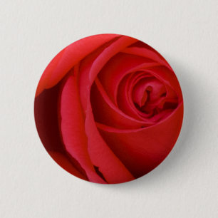 Een rode rok voor jou ronde button 5,7 cm