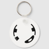 Een ronde naar de Sleutelhanger (Achterkant)