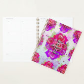 Een Roos is een Roos is een Roos Planner (Display)