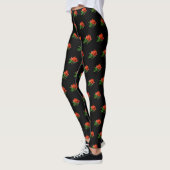 Een Roos is een Roos Leggings (Links)