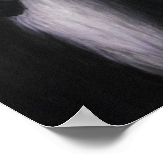 EEN ROOS VOOR HET RECHT, POSTER (Hoek)