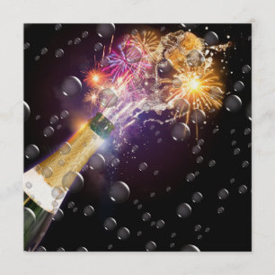 Een royally Elegant Celebration Uitnodiging