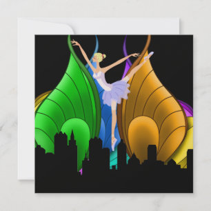 Een royally Elegant Event - SRF Kaart