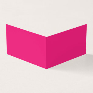 Een roze achtergrond met een zwarte rand kaart