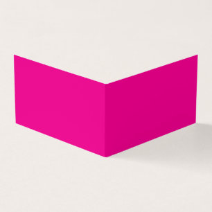 Een roze achtergrond met een zwarte rand kaart