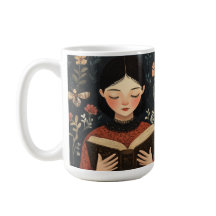 Een rustig moment met een boek