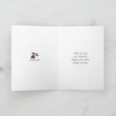 Een Rut_A_Greeting Kaart (Binnen)