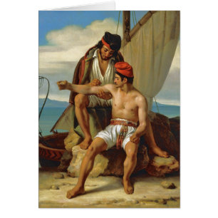 Een Sailor van Prevost