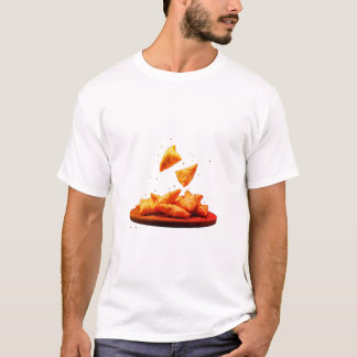 Een Samaso Design T-shirt