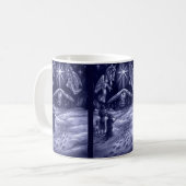 Een Savior is geboren! KoffieMok (Voorkant links)