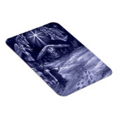 Een Savior is geboren! Magneet (Rechterzijde)