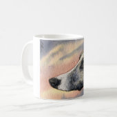 Een schitterende, handige MOK (Voorkant links)