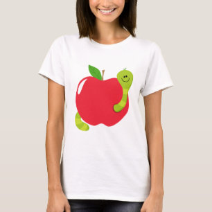 Een school leek Shirt voor een leraar