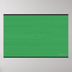 Een Schooner is een Zeilboot, Stupidhead. Poster