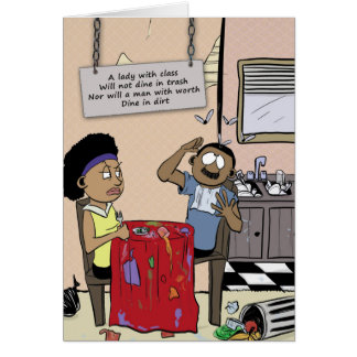 Een schoonmaakbeurt, herstart