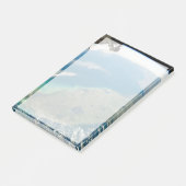 Een schuine Florida, aan de zuidoostelijke kust Post-it® Notes (Schuin)