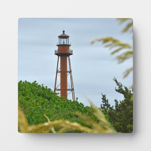 Een Sentinel Rising Fotoplaat (Voorkant)