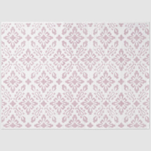 Een Shabby Chic-serie ontwerp 39 Tissuepapier