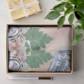 Een Shabby Chic Series Design 21 Tissuepapier (Geschenk)