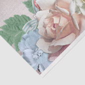 Een Shabby Chic Series Design 22 Tissuepapier (Detail)