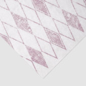 Een Shabby Chic Series Design 40 Tissuepapier (Detail)