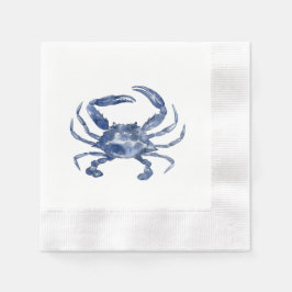 Een Shell-bratie Servet