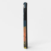 Een signaal van Mars Case-Mate iPhone Case (Achterkant/links)