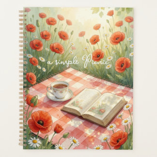 Een Simpele Picknick Planner