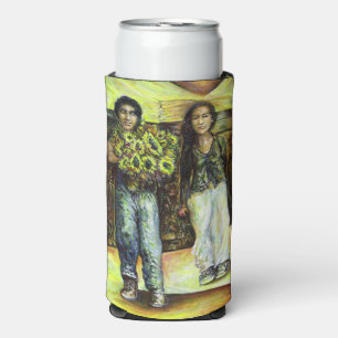 Een Sixtijnse Chape I fase van een ChaIenge