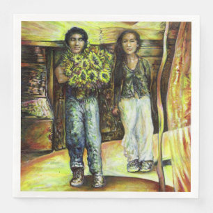 Een Sixtijnse Chape I fase van een ChaIenge Servet