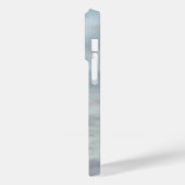 Een slaapengel op hemelwolken Case-Mate iPhone case (Achterkant / Links)