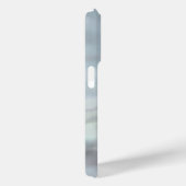 Een slaapengel op hemelwolken Case-Mate iPhone case (Achterkant / Rechts)