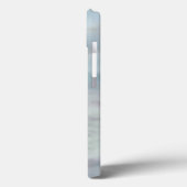 Een slaapengel op hemelwolken Case-Mate iPhone case (Achterkant / Links)