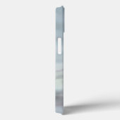 Een slaapengel op hemelwolken Case-Mate iPhone case (Achterkant / Rechts)