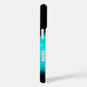 Een slapende engel Case-Mate iPhone case (Achterkant / Rechts)
