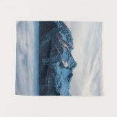 Een slapende reus wandkleed (Voorkant (horizontaal))