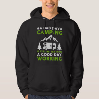 Een slechte dag campagne is nog beter dan een goed hoodie
