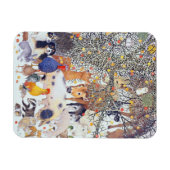 Een smaakje Treat Magneet (Horizontaal)