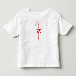 Een snoepriet kinder shirts