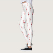 Een snoepriet leggings (Links)