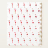 Een snoepriet planner (Achterkant)