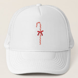 Een snoepriet trucker pet